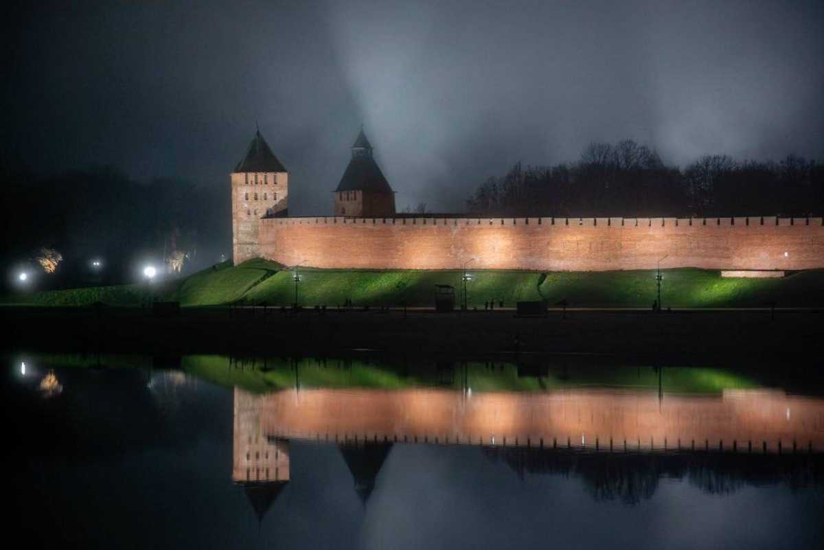 Новые музейные пространства уже привлекли внимание сотен посетителей.