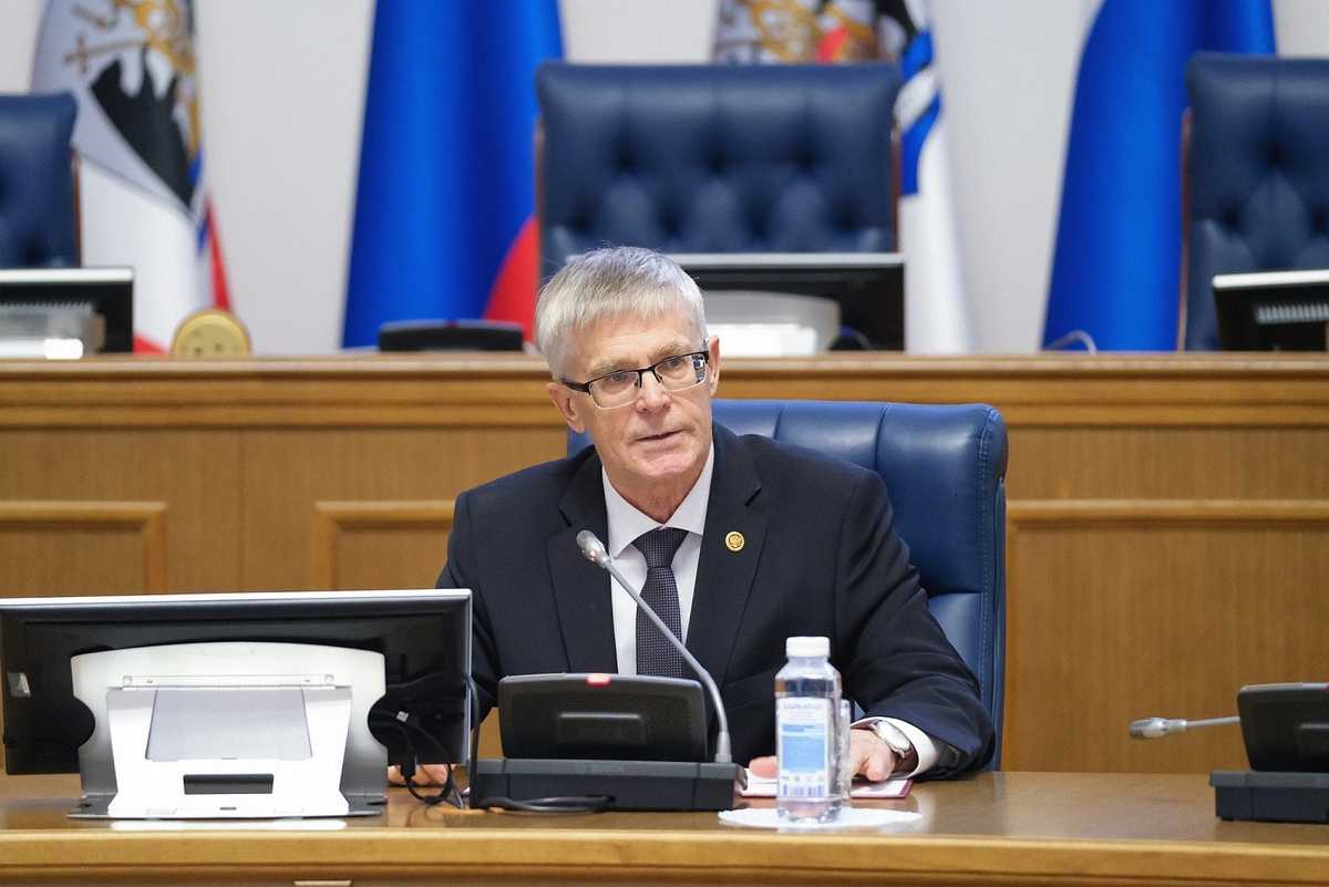 С 2016 года уполномоченным по правам человека в Новгородской области является Анатолий Бойцев.