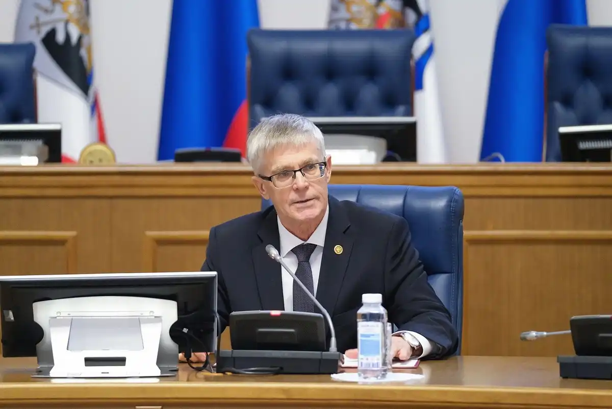 С 2016 года уполномоченным по правам человека в Новгородской области является Анатолий Бойцев.