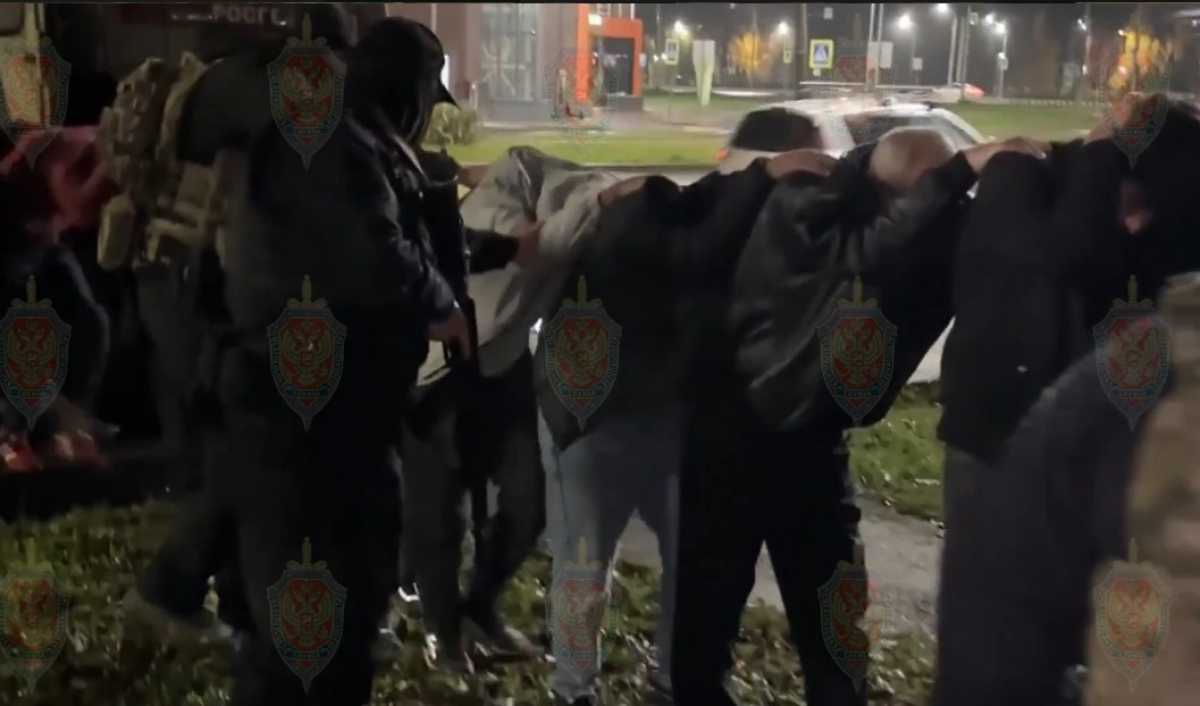 В отношении задержанных были составлены административные протоколы и выписаны денежные штрафы.