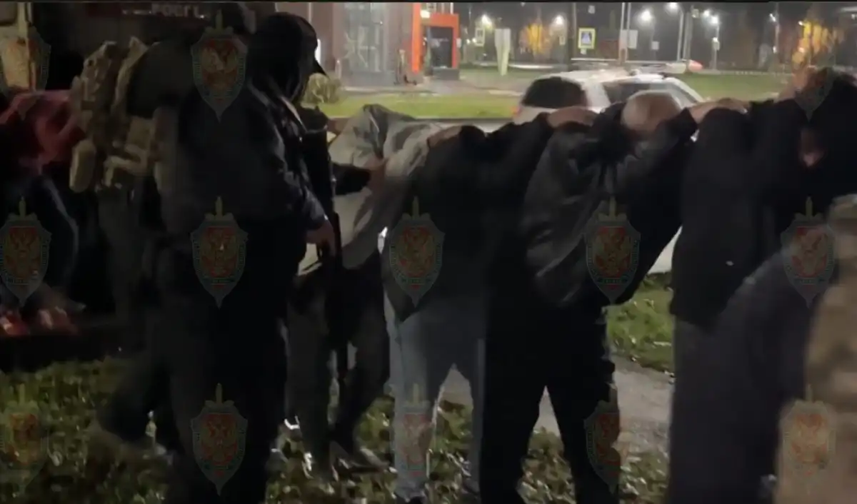 В отношении задержанных были составлены административные протоколы и выписаны денежные штрафы.