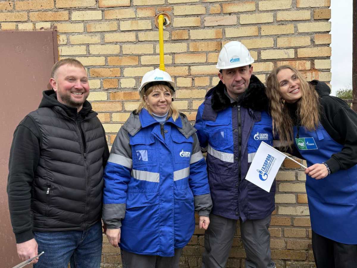 Подключаем газ в частном доме: от А до Я