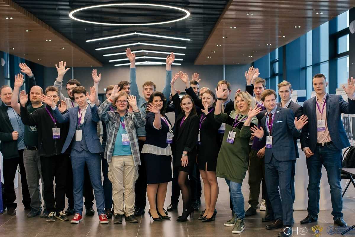 В течение нескольких дней молодые учёные смогут принять участие в дискуссиях, панельных сессиях, мас