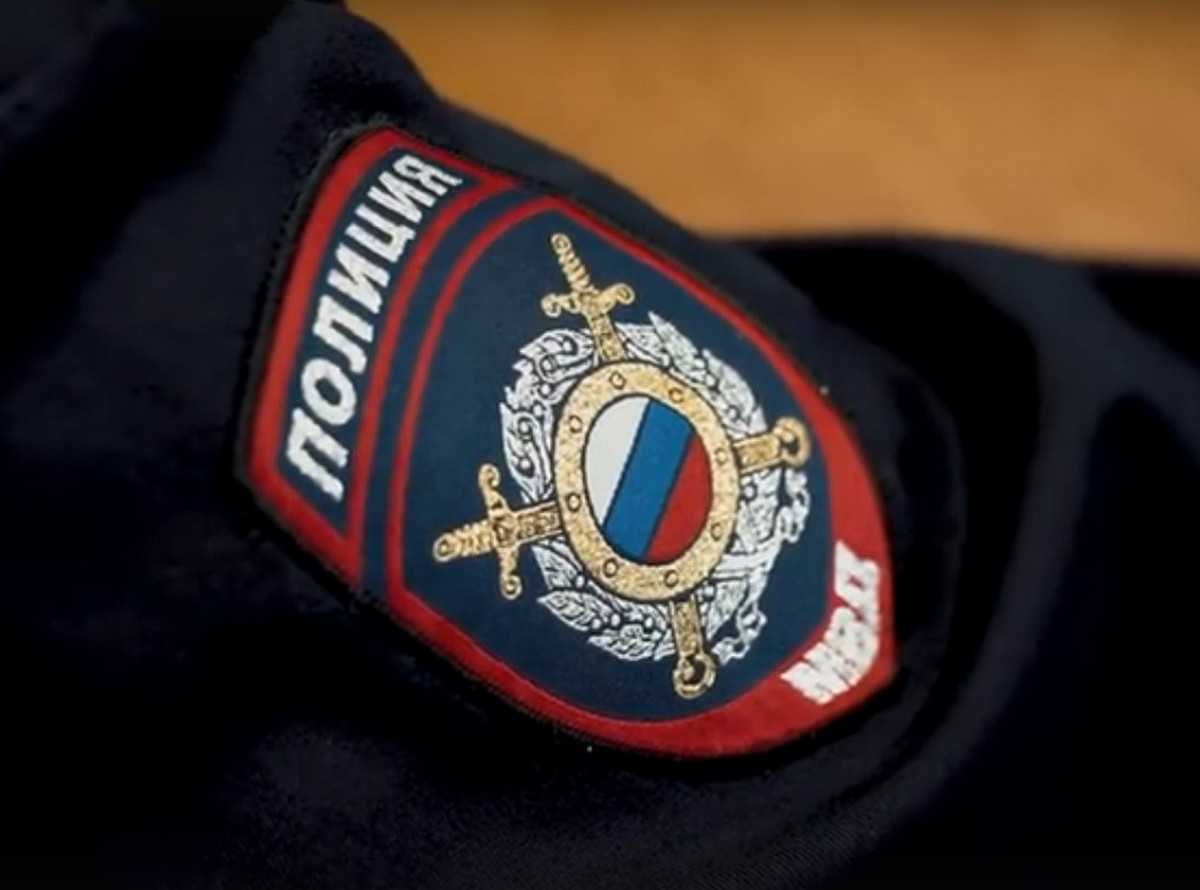 Работа в полиции сопряжена с большими рисками и огромной ответственностью.