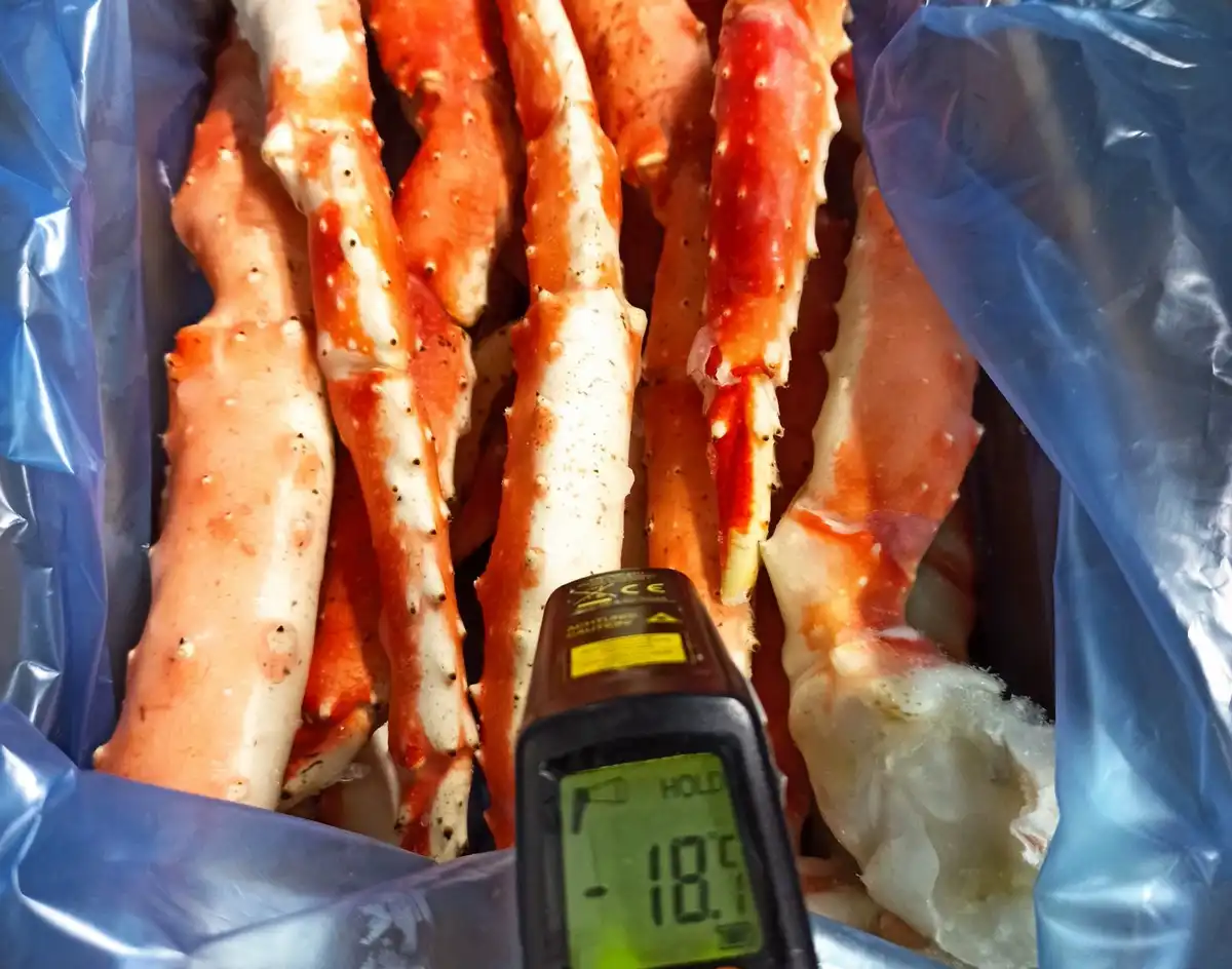 Вся продукция прошла необходимые лабораторные исследования.