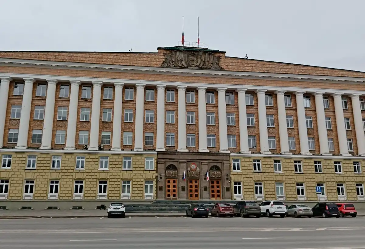 Исполнение обязанностей министра временно возложили на Владимира Татаренко.