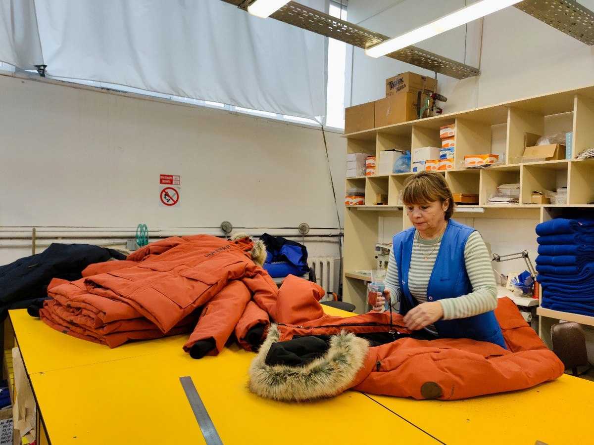 Продукция под брендом Green Pocket реализуется по всей стране.