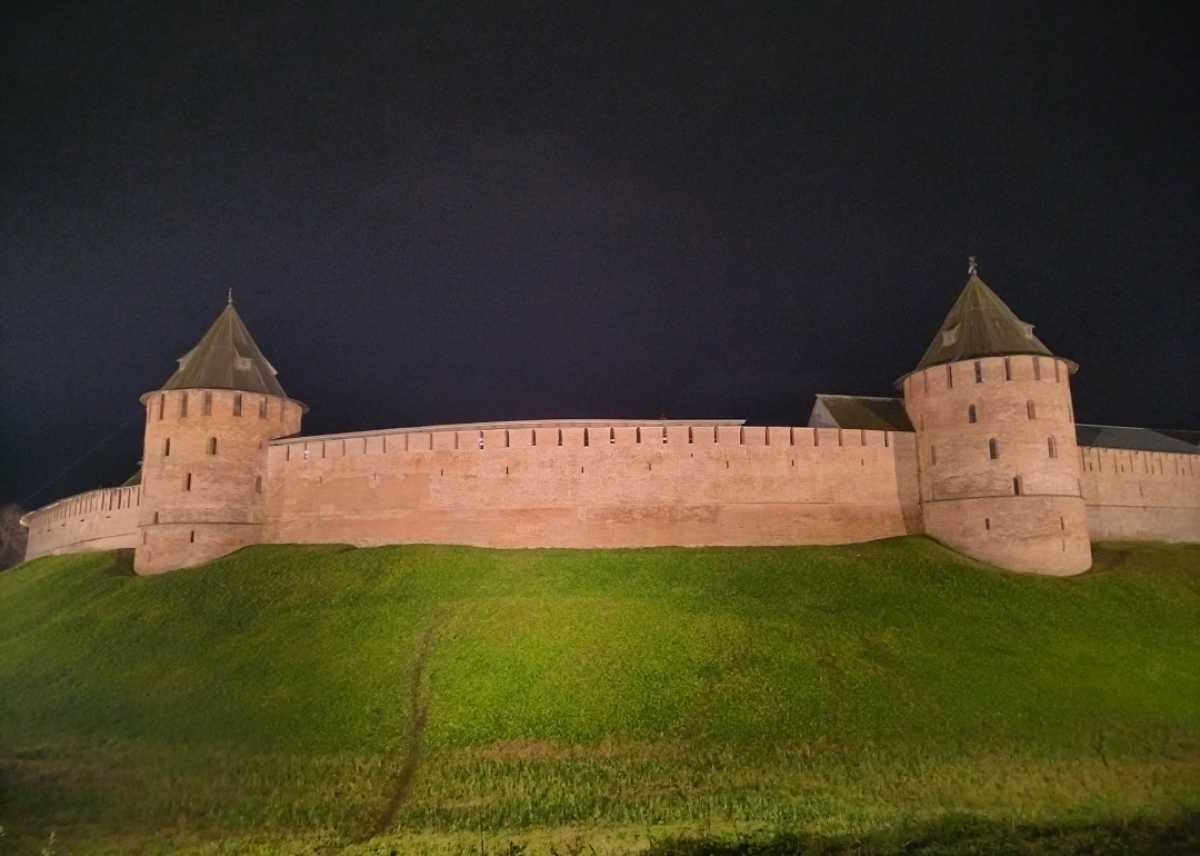 В пятницу в регионе будет наблюдаться обратный суточный ход температуры - с плюса на минус.