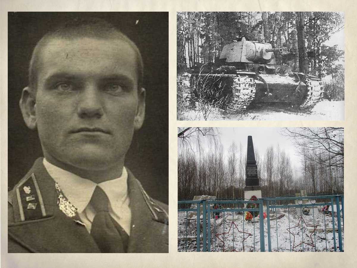 «Белые мамонты» капитана Астахова