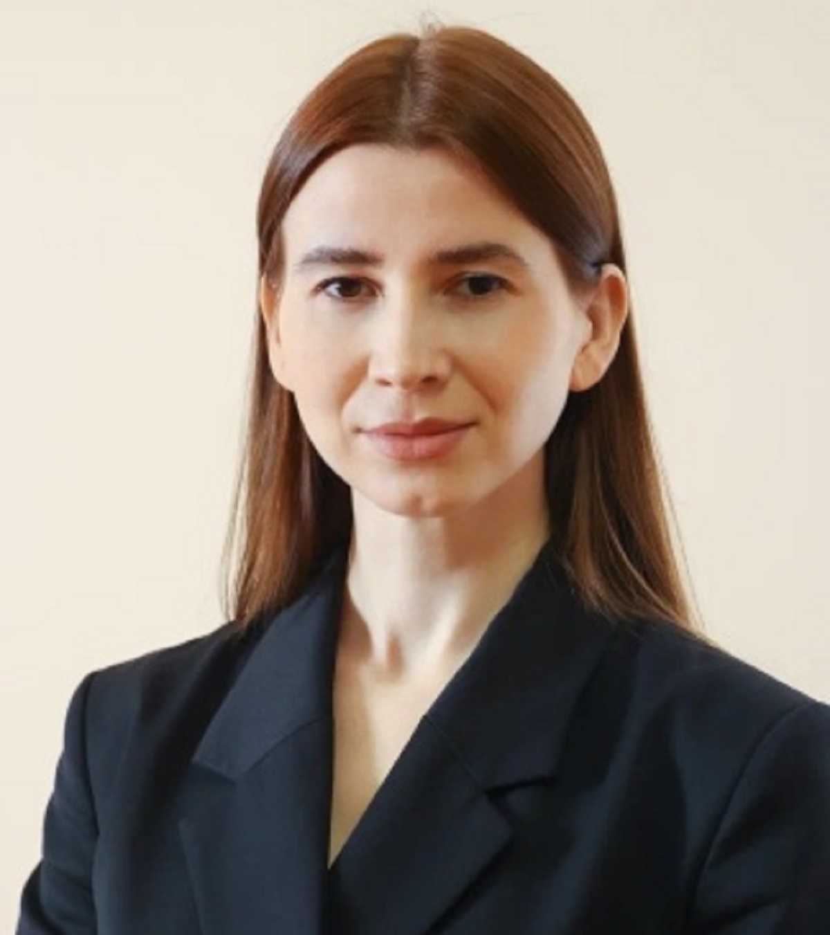 Анна Матюшкина работала в исполнительных органах государственной власти Новгородской области и Санкт