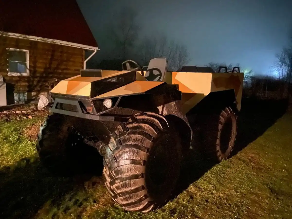 Разрешение на оружие у пенсионера было, а лицензию на отлов лося он не получал.