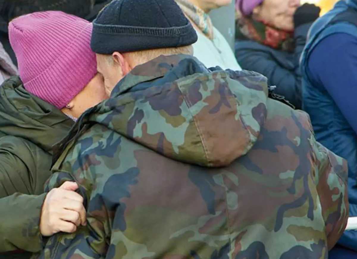 С 2022 года благотворительный марафон «Рождественский подарок» посвящают участникам СВО и их семьям.