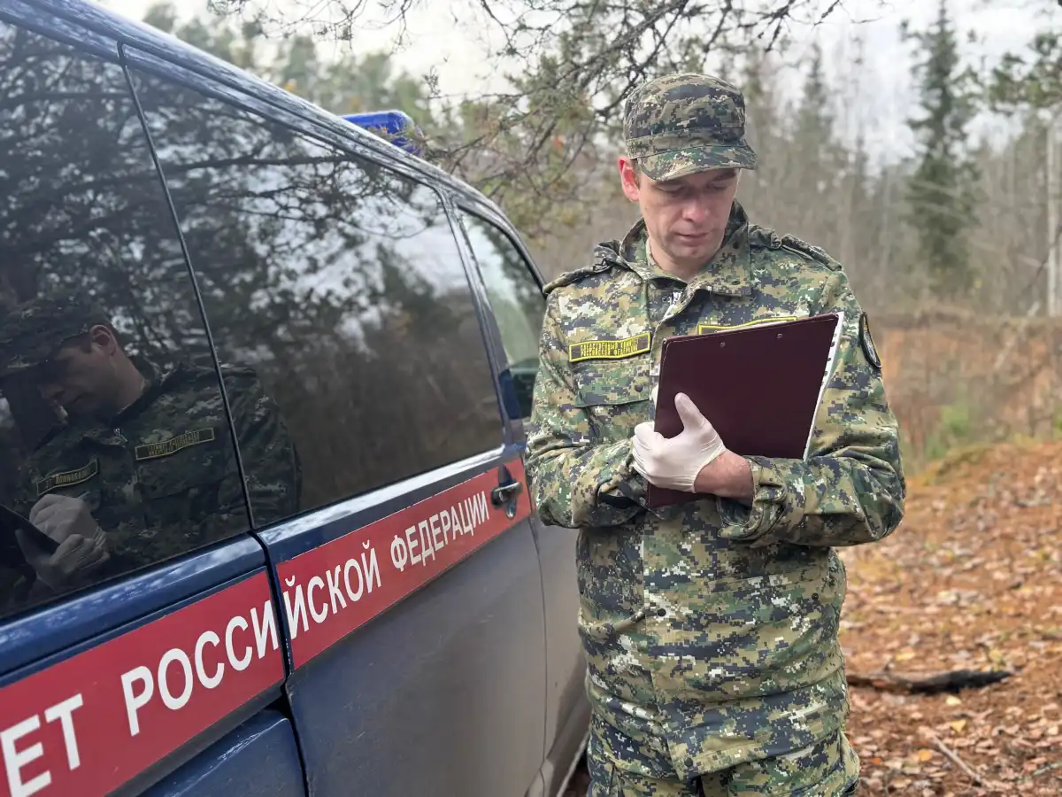 Следствие собрало достаточно доказательств вины фигуранта.