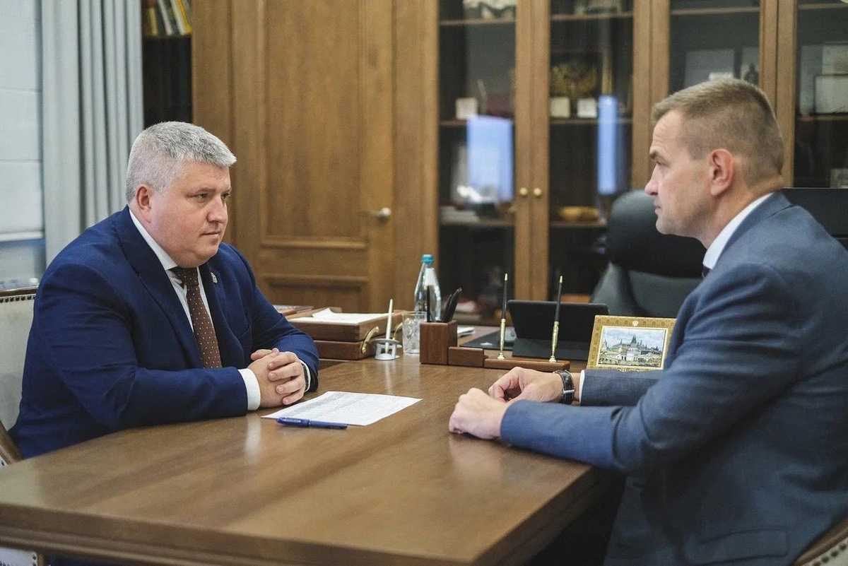 По мнению Андрея Веселова, перспектива исполнения бюджета по налоговым доходам благоприятная.