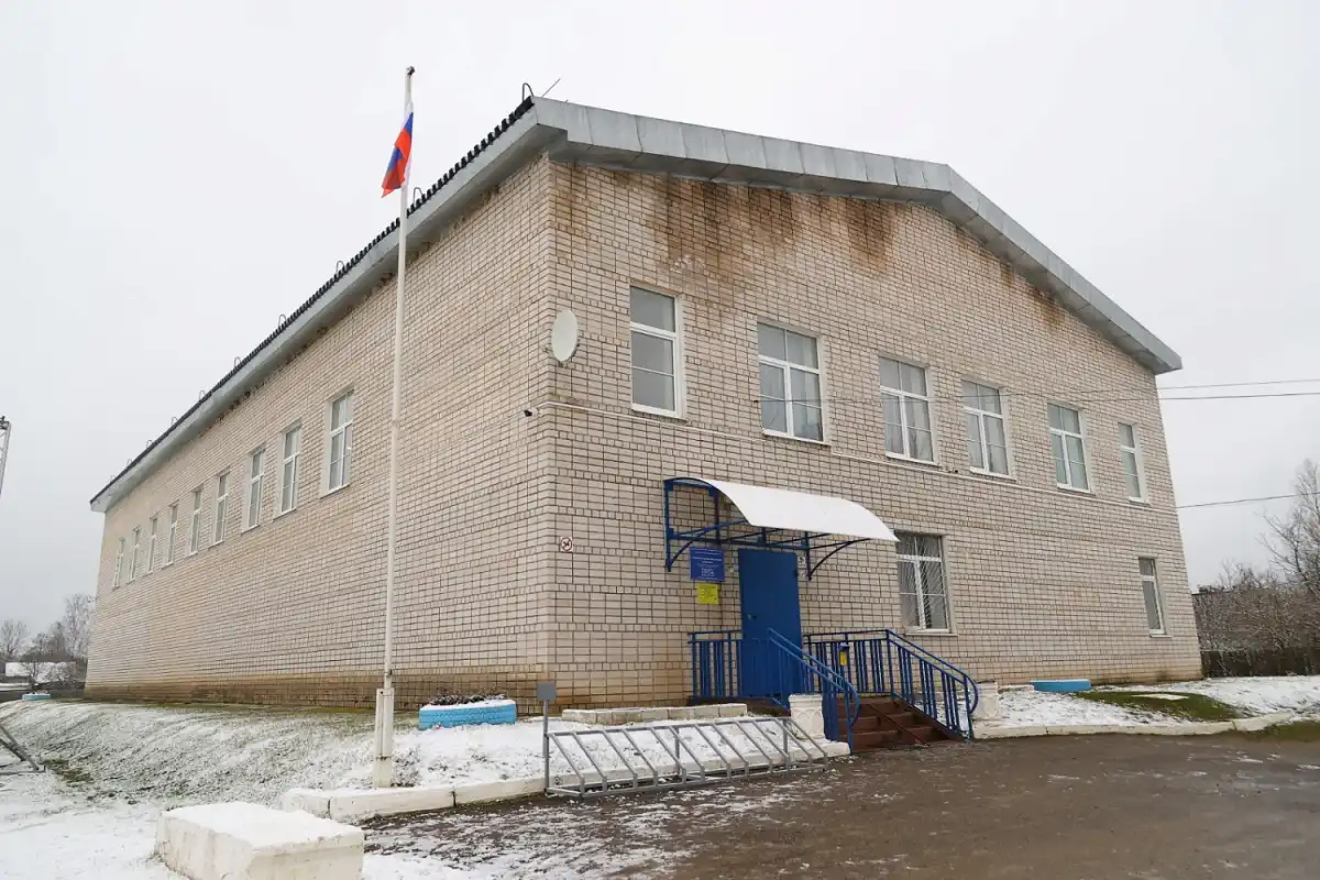 Александр Дронов отметил, что у ребят по всей области есть большой интерес к патриотическим мероприя