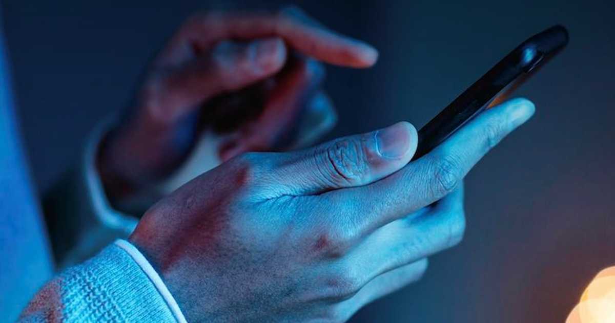 Сайты из белого списка остаются доступными во время ограничения мобильного интернета.