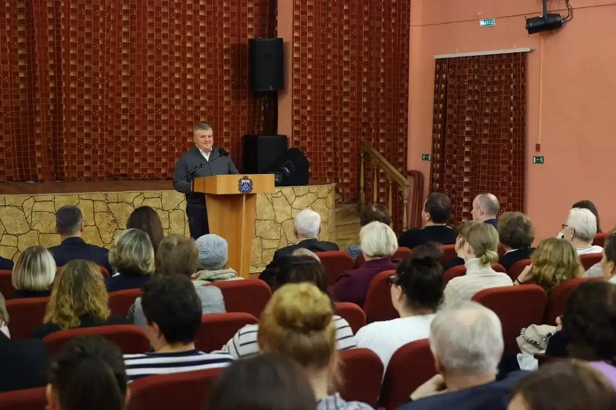 По словам губернатора, к 2030 году должны быть газифицированы административные центры всех муниципал