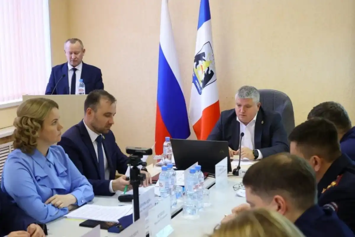 Александр Дронов отметил, что Батецкий округ традиционно остаётся сильной сельскохозяйственной терри