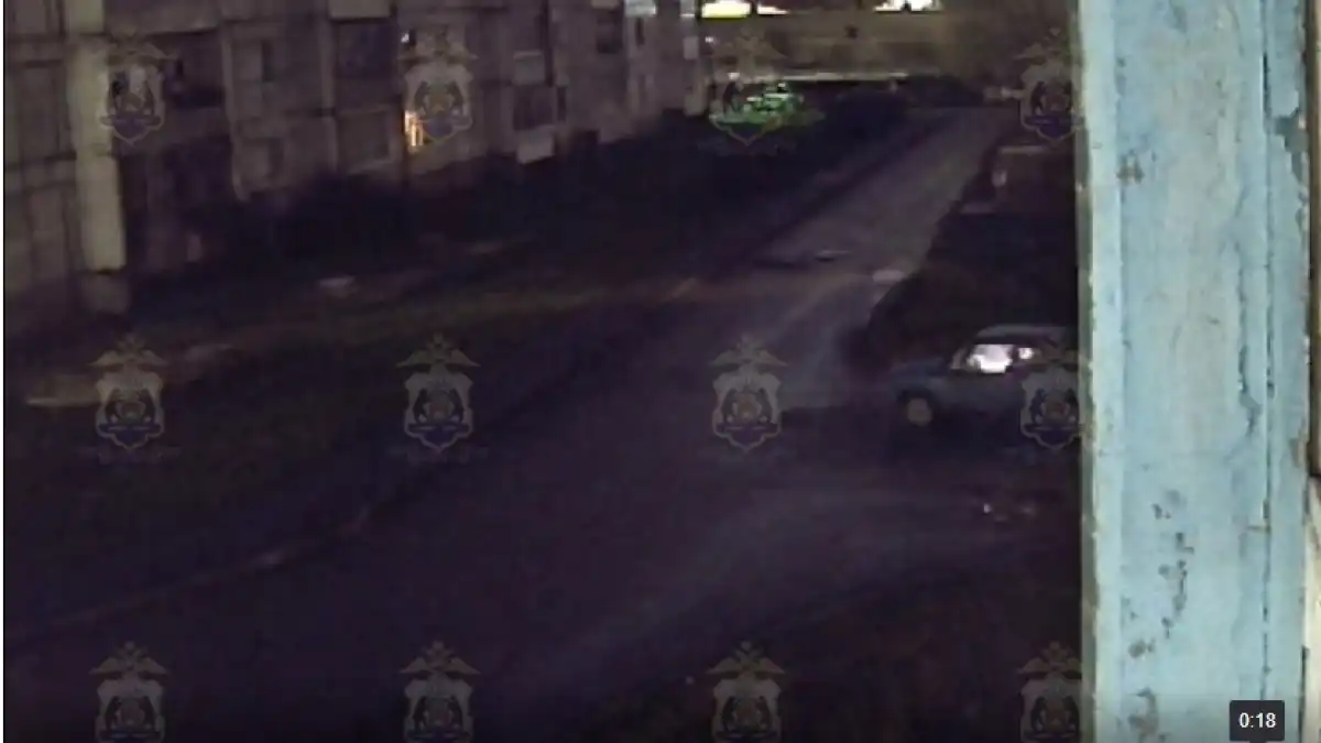 Владелец автомобиля оценил причинённый ущерб в 150 тысяч рублей.