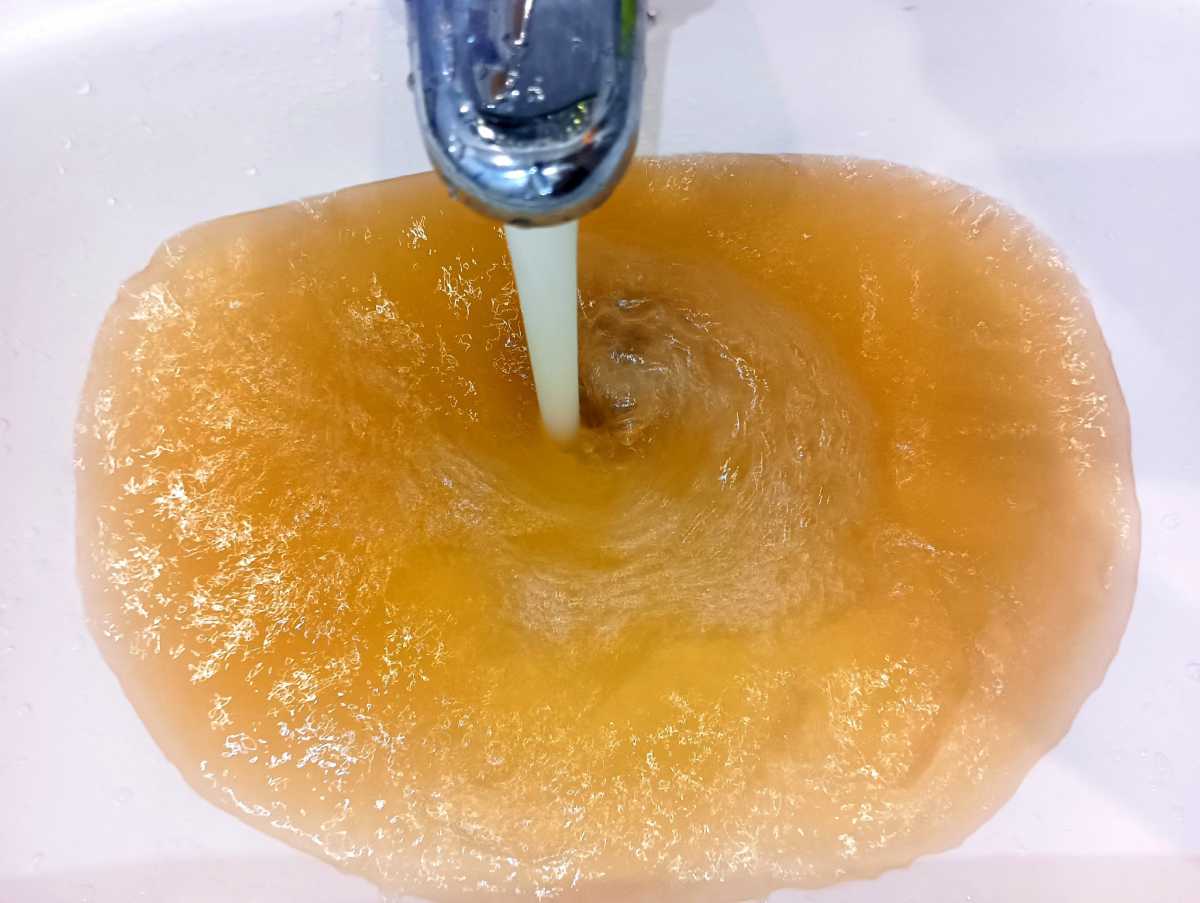 Концессионное соглашение распространяется на системы холодного водоснабжения и водоотведения на терр