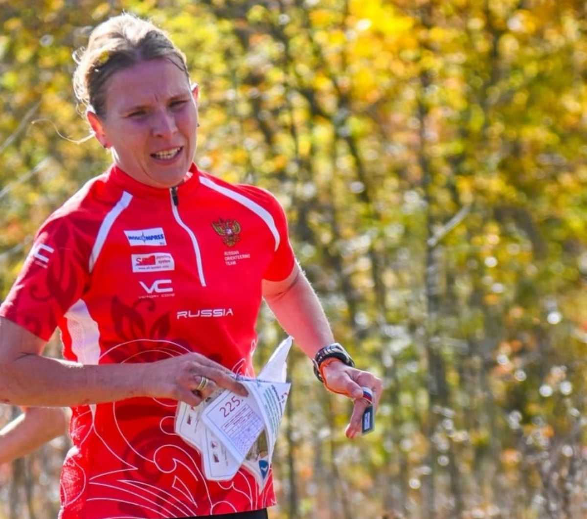 В 2025 году Юлия Новикова стала чемпионкой России.