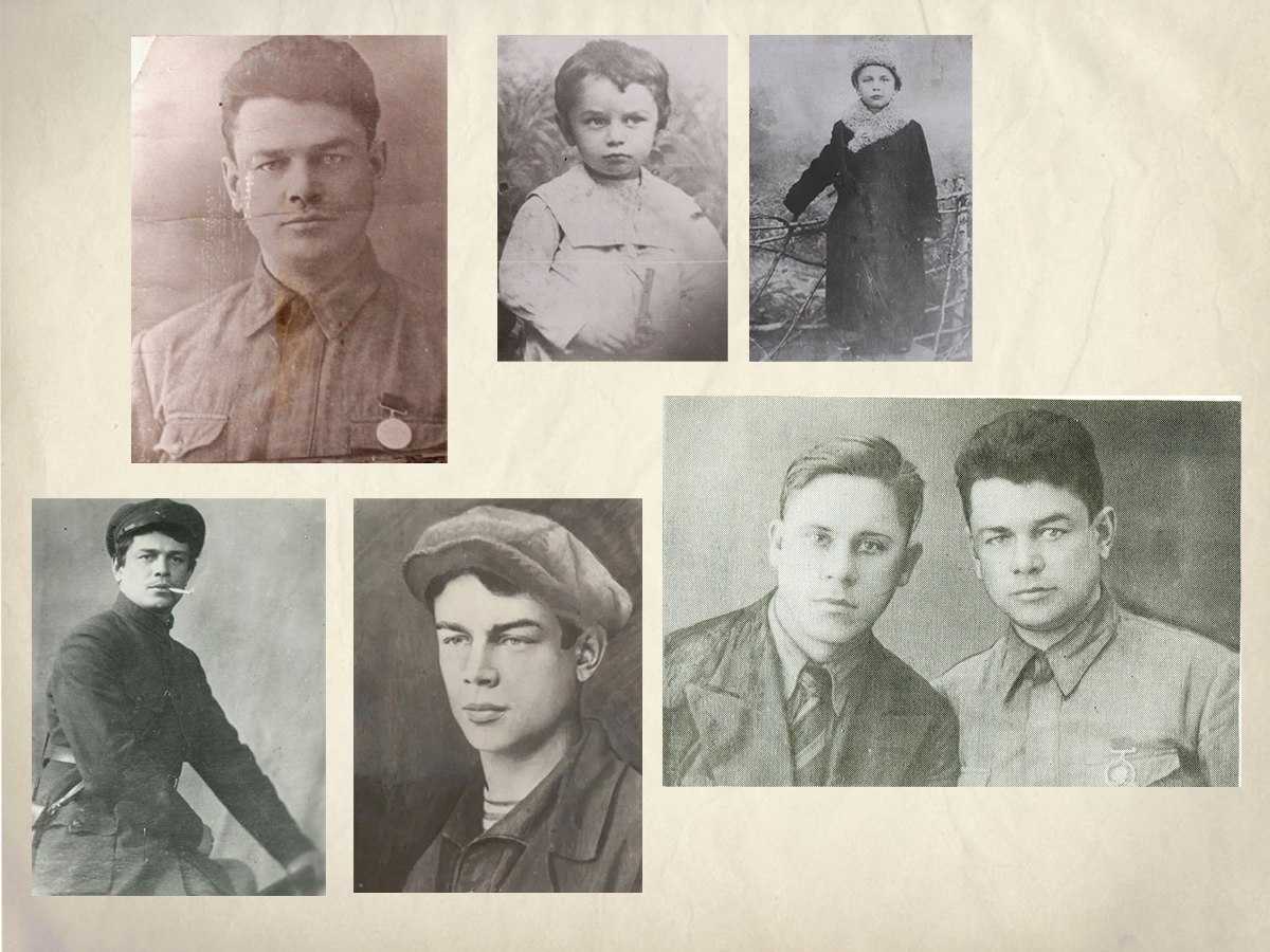 Маловишерский волк