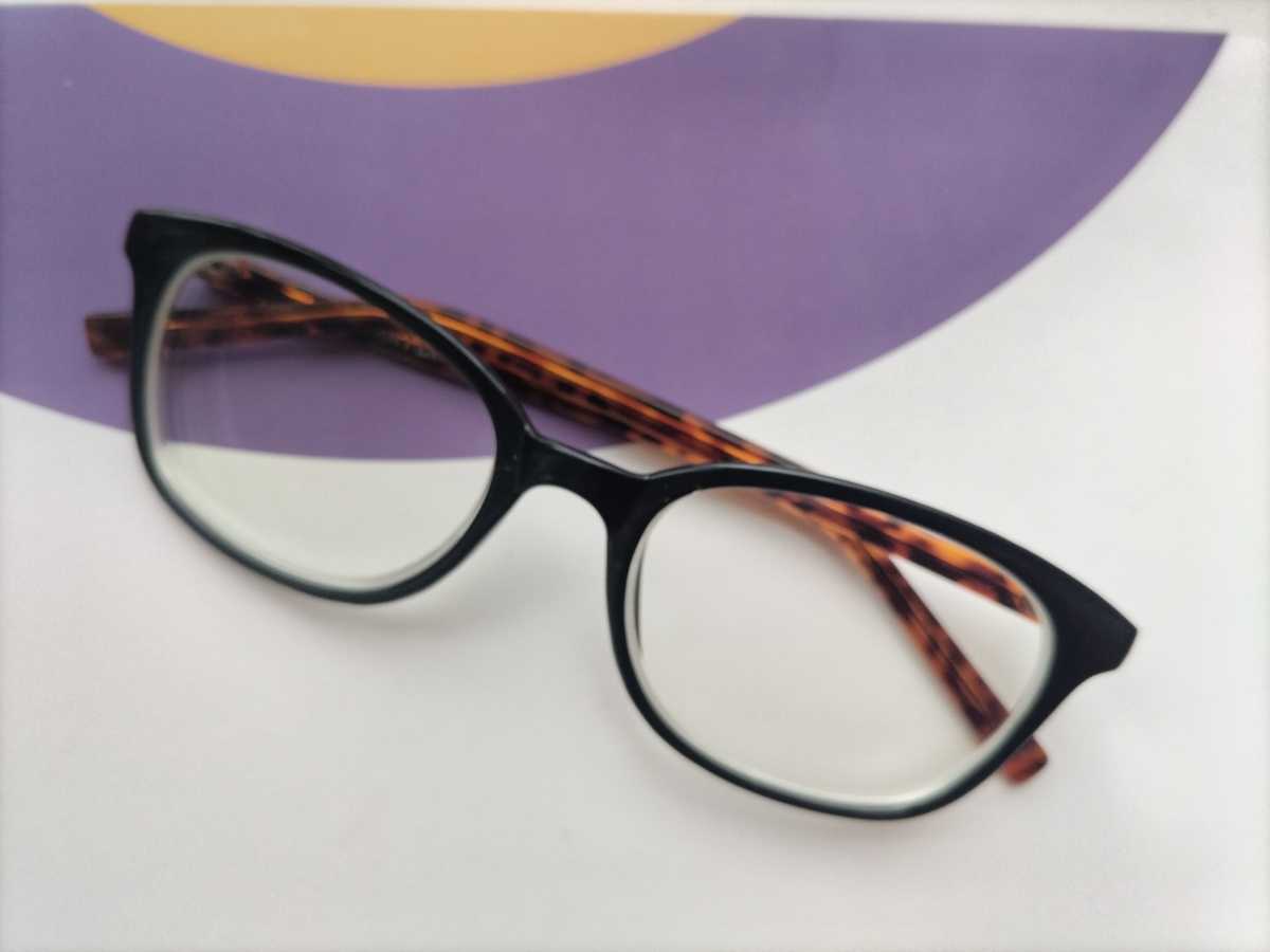 В России очки или линзы в 2024 году носили 57% женщин и 42% мужчин.