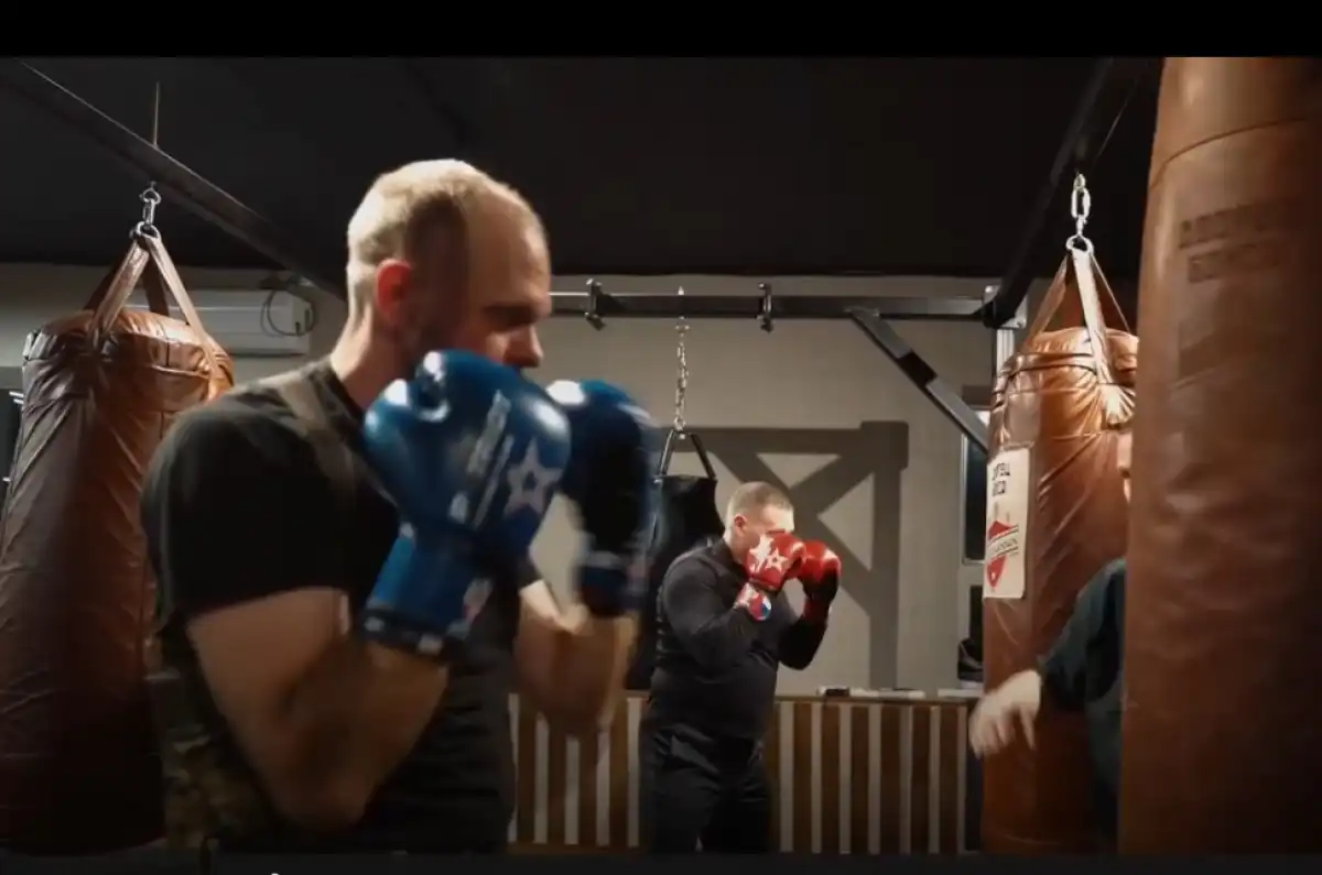 Проект «СВОи герои 53» — региональная часть федеральной программы «Время героев», инициированной пре