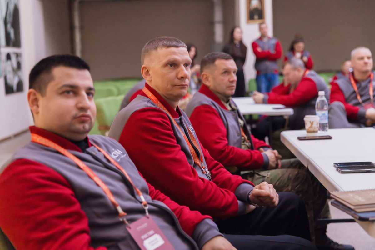 Итогом заезда станет формирование каждым участником своей индивидуальной наставнической траектории.