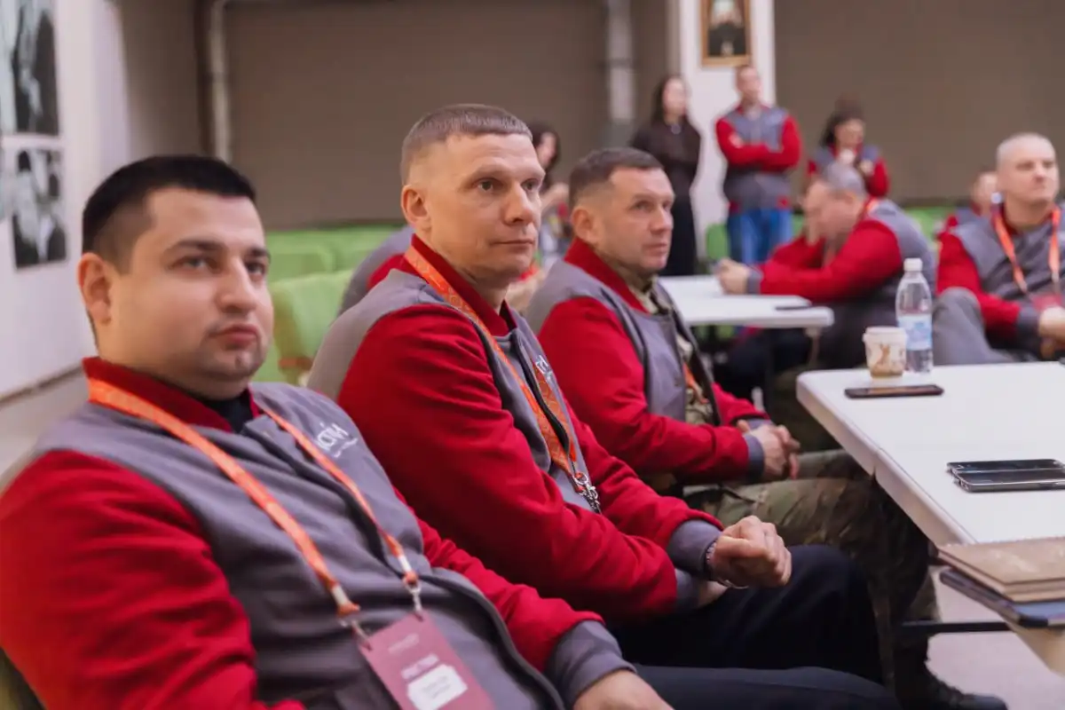 Итогом заезда станет формирование каждым участником своей индивидуальной наставнической траектории.