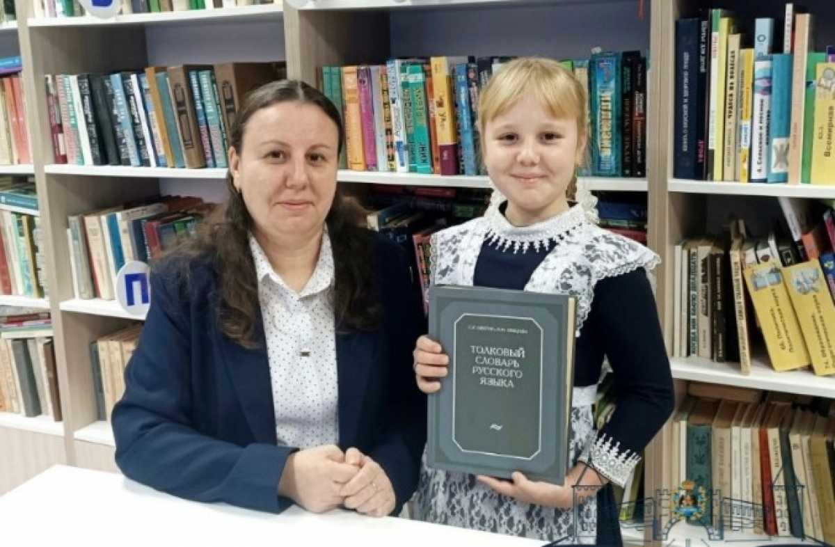 Педагог Вероники – Котова Александра Григорьевна.