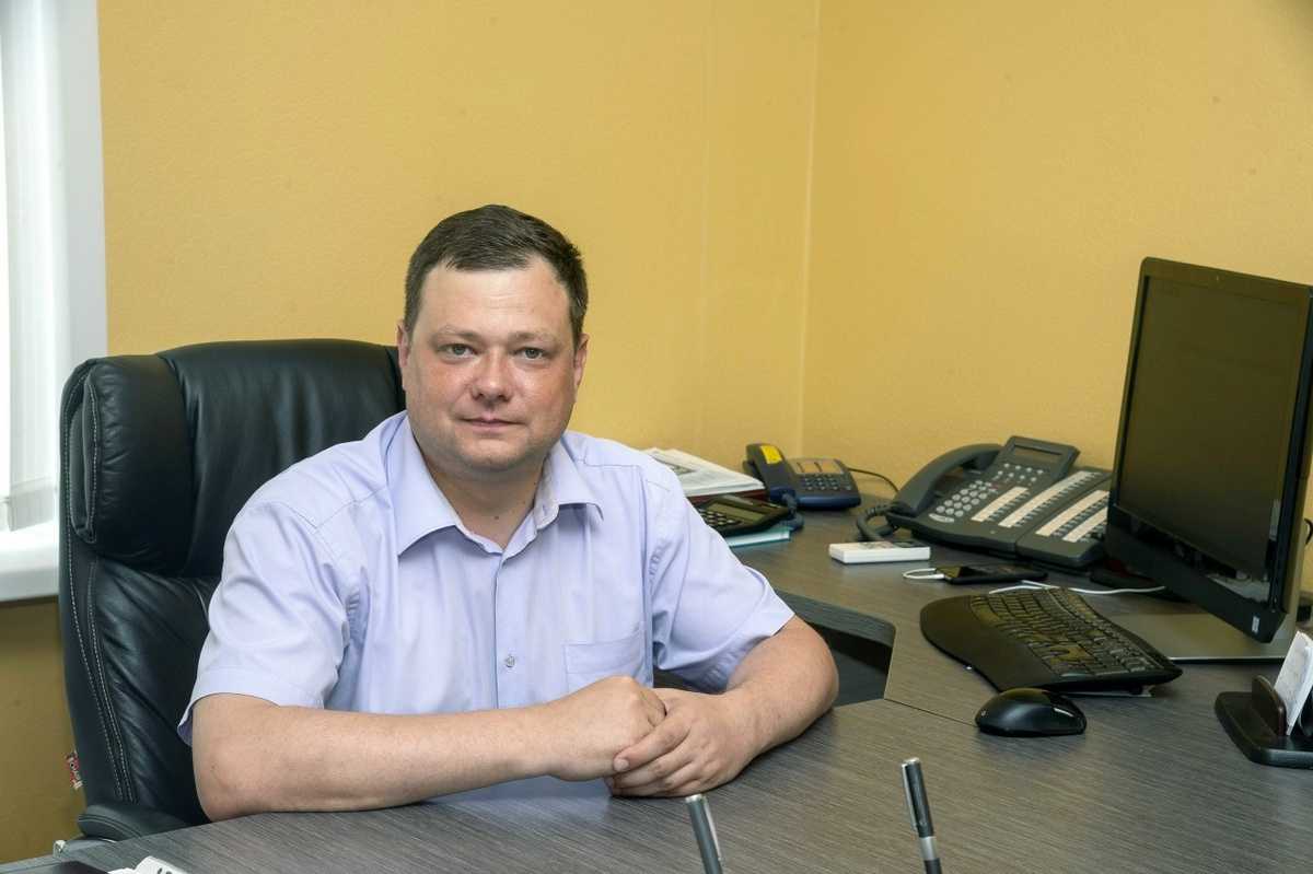 Под руководством Андрея Сакулина на предприятии реализованы масштабные программы реконструкции, авто