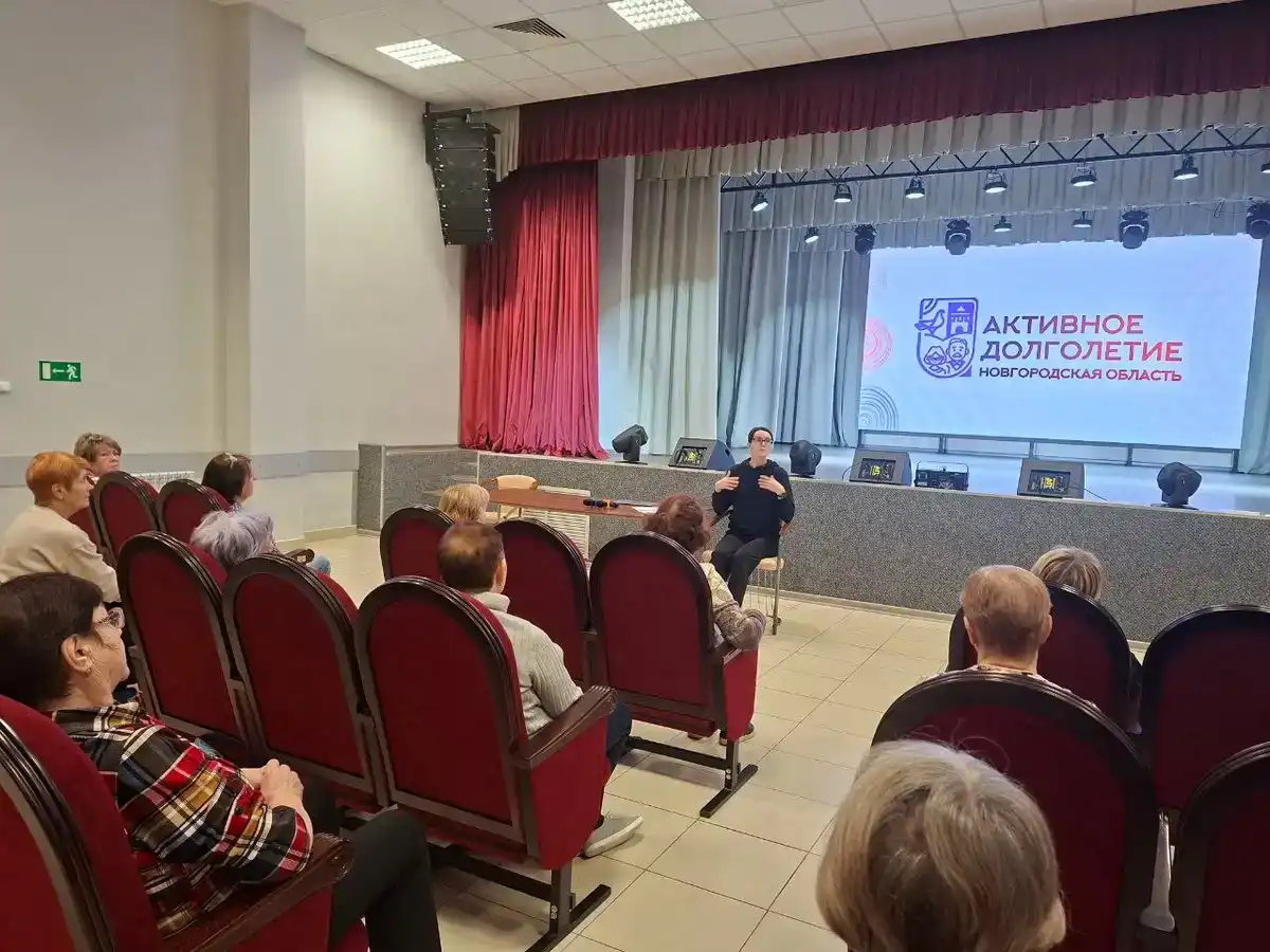 Жители получат консультации лучших специалистов из областного центра, не выезжая за пределы округа.