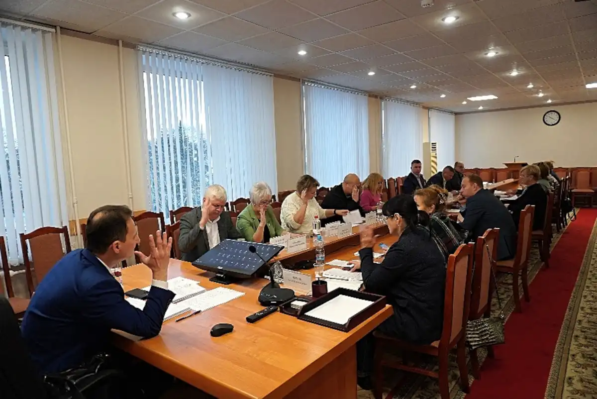 В 2026 году объём планируемых доходов бюджета Великого Новгорода составит 9 млрд 704 млн рублей.