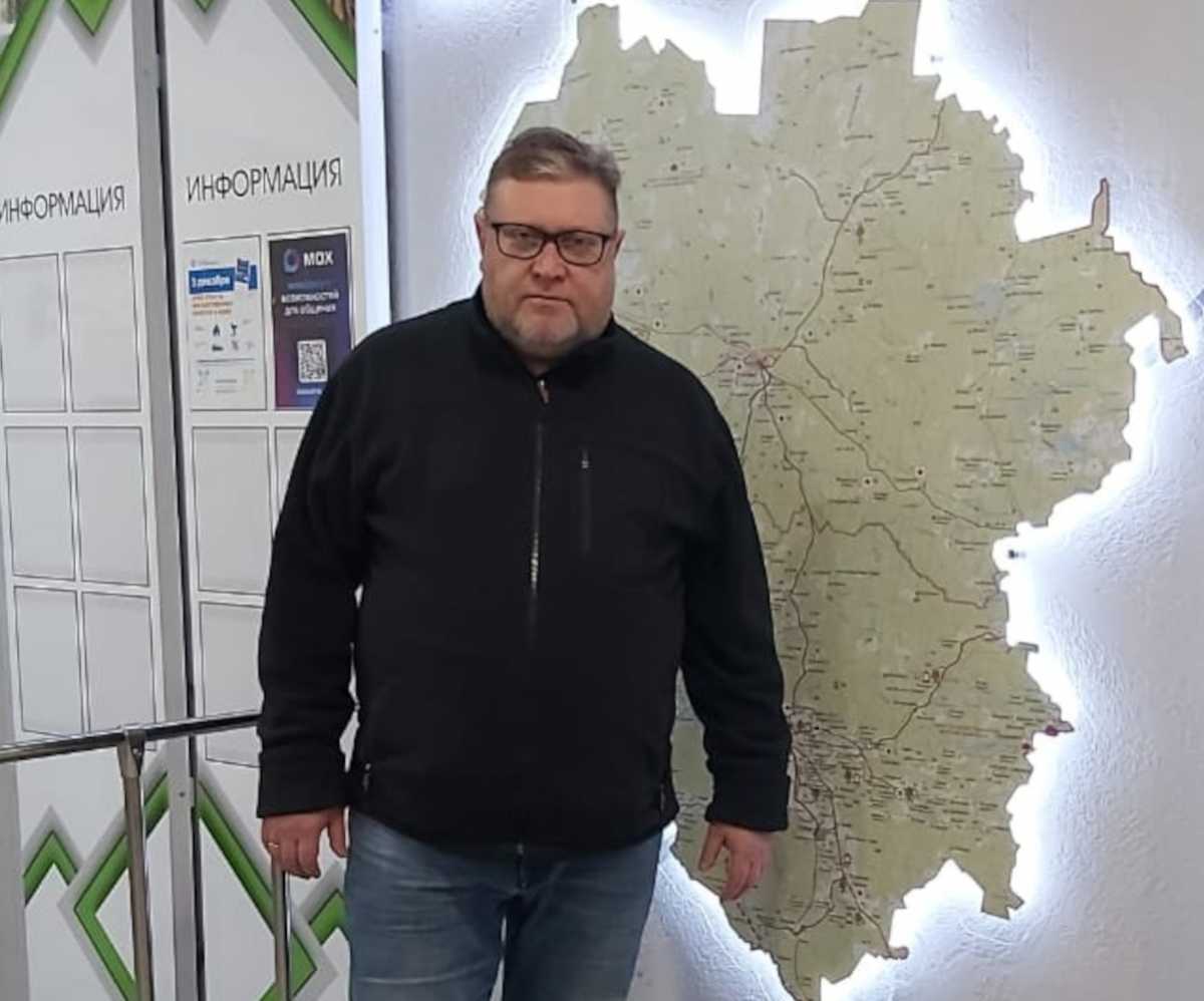 Андрею Устинову для полного восстановления потребуется время.