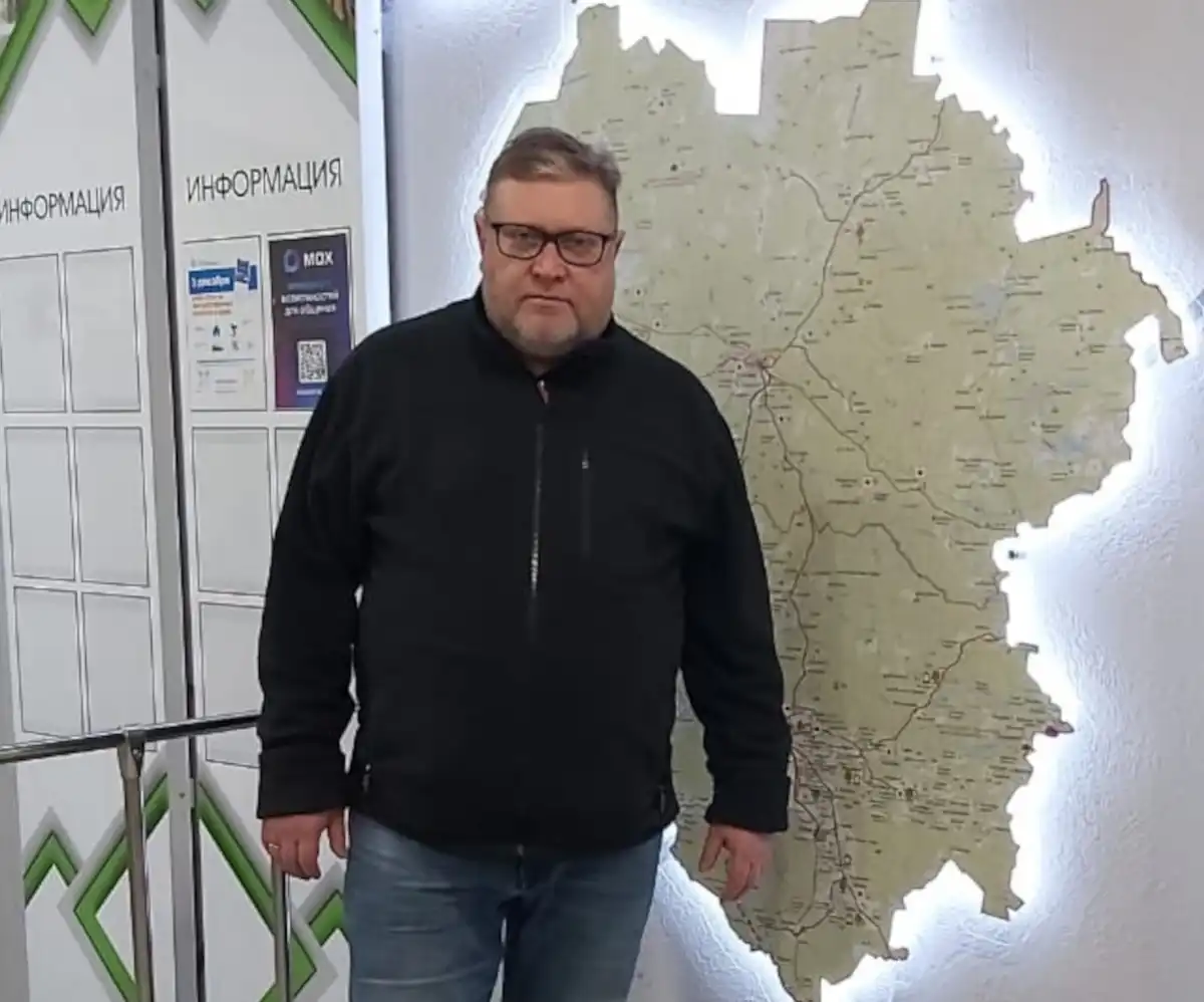 Андрею Устинову для полного восстановления потребуется время.