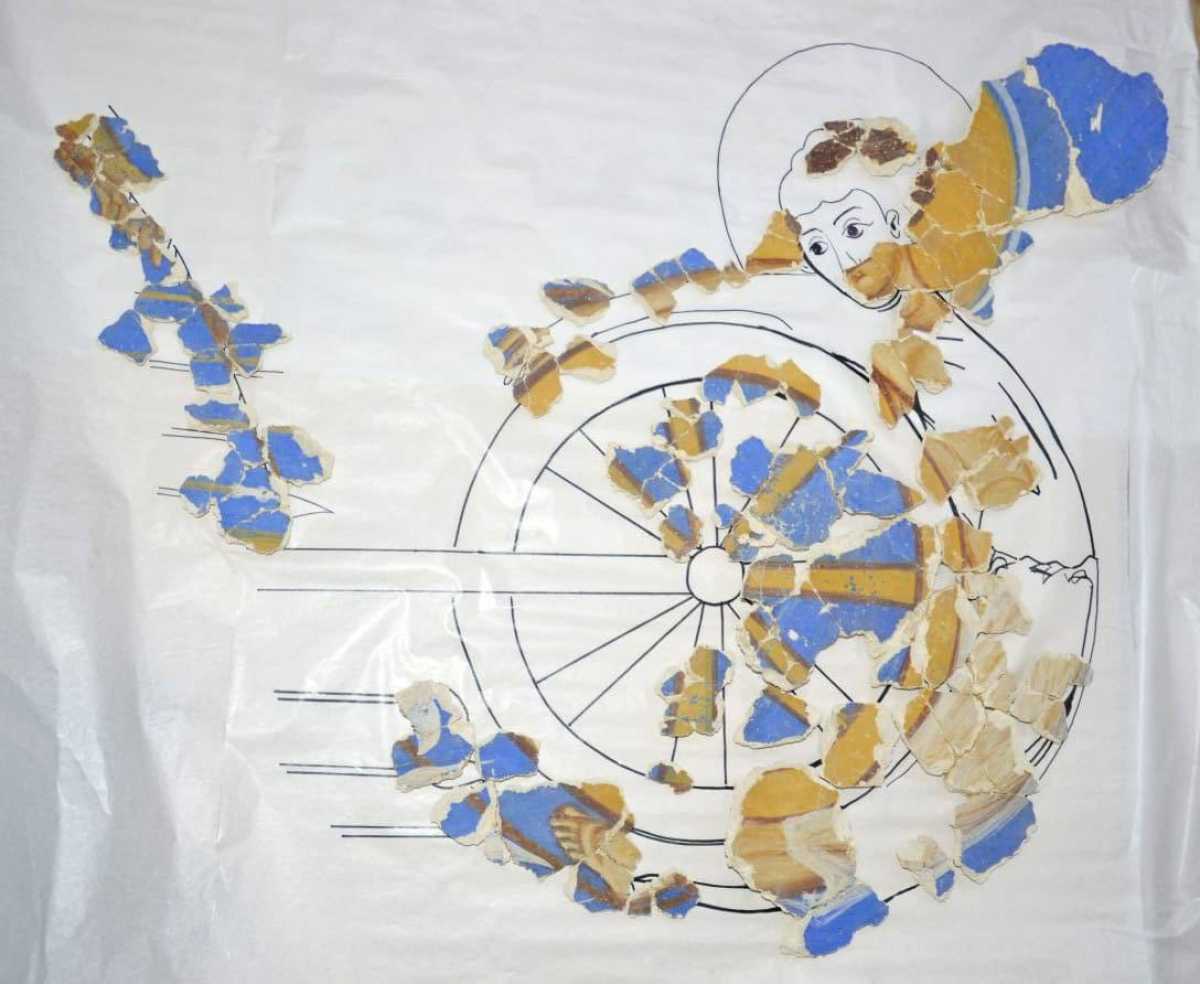 Если будет собрана полноценная композиция, её смогут увидеть посетители — на специальных экспозициях