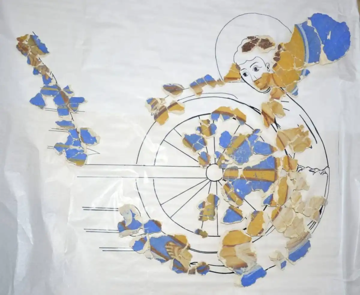 Если будет собрана полноценная композиция, её смогут увидеть посетители — на специальных экспозициях