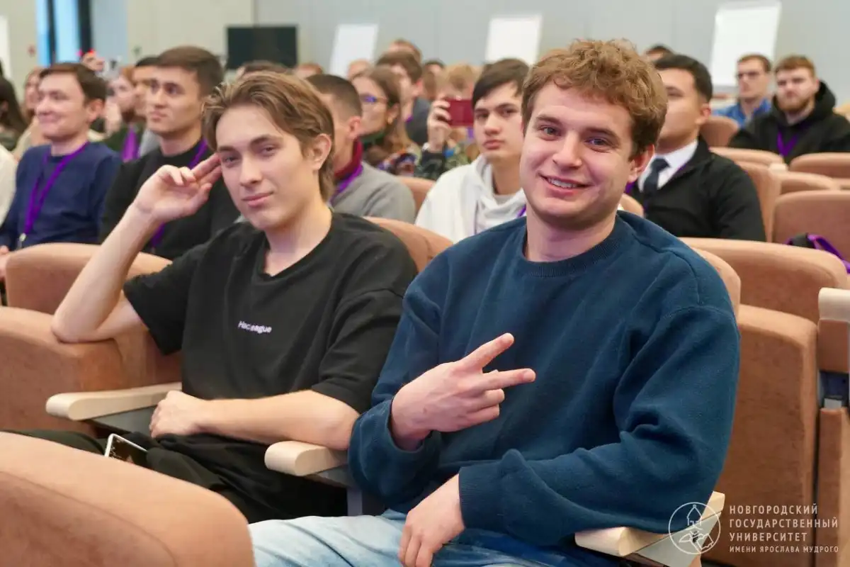 Участники проекта погрузятся в интенсивное обучение по современным инженерным направлениям.