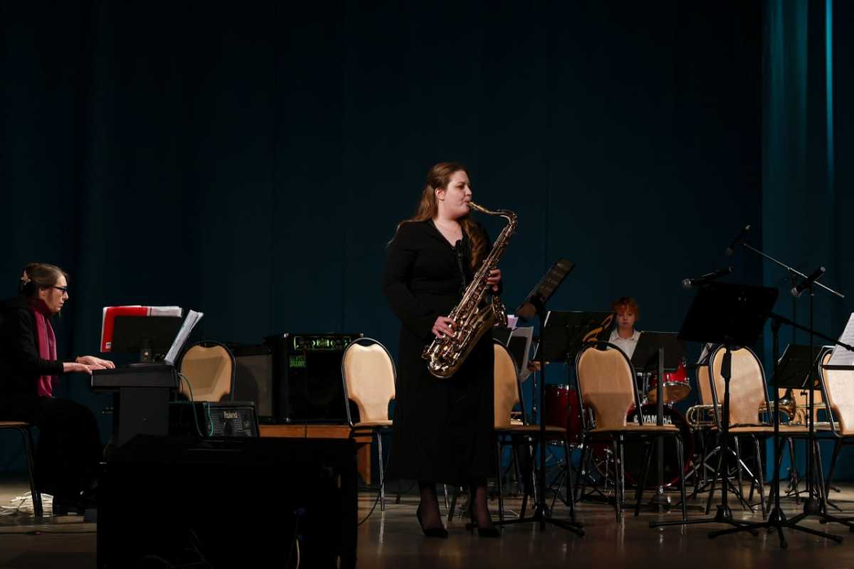 В Новгородской области реализуется проект «СВОи герои 53».