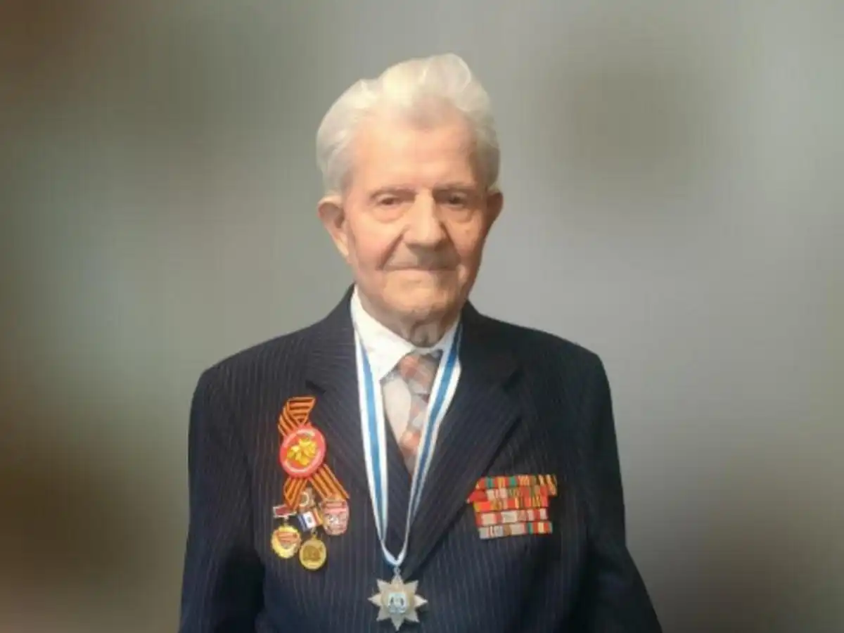 Звание почётного гражданина Великого Новгорода Ивану Ковальчуку присвоили 28 марта 2025 года.