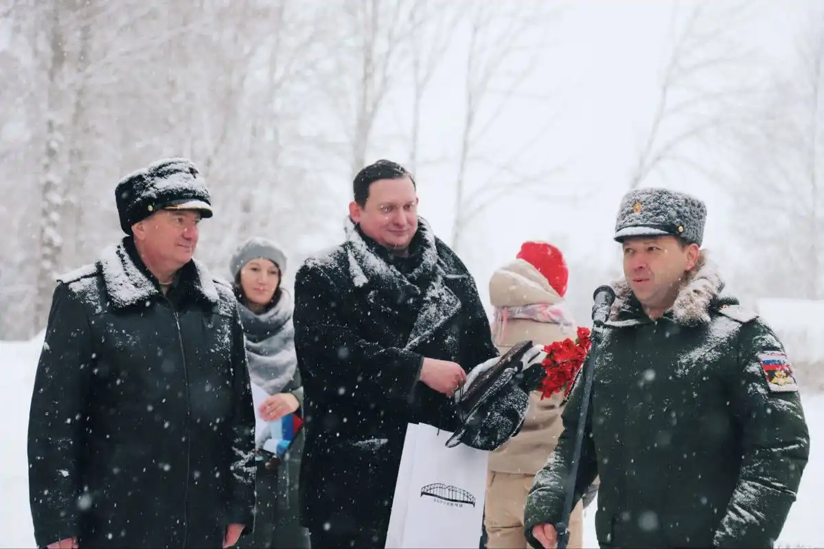 По словам генерального директора НГОМЗ Сергея Брюна, преображение музея-усадьбы продолжится.