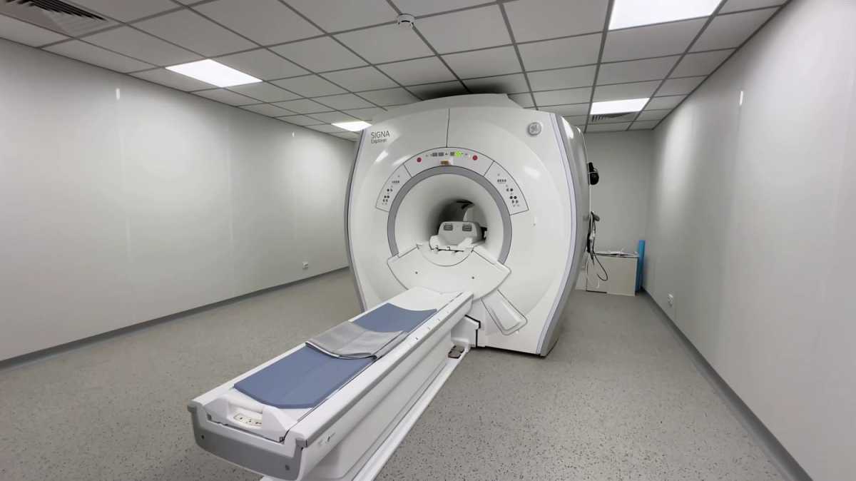 Планируется, что в год здесь будут принимать до 900 человек.