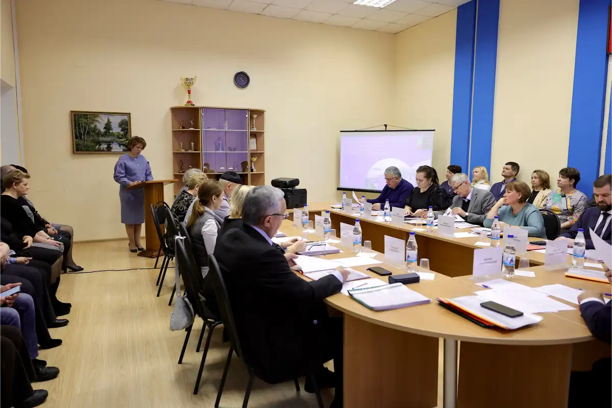 Заседание думы Шимского округа, на котором рассмотрят кандидатуры на пост главы муниципалитета, состоится 28 ноября.