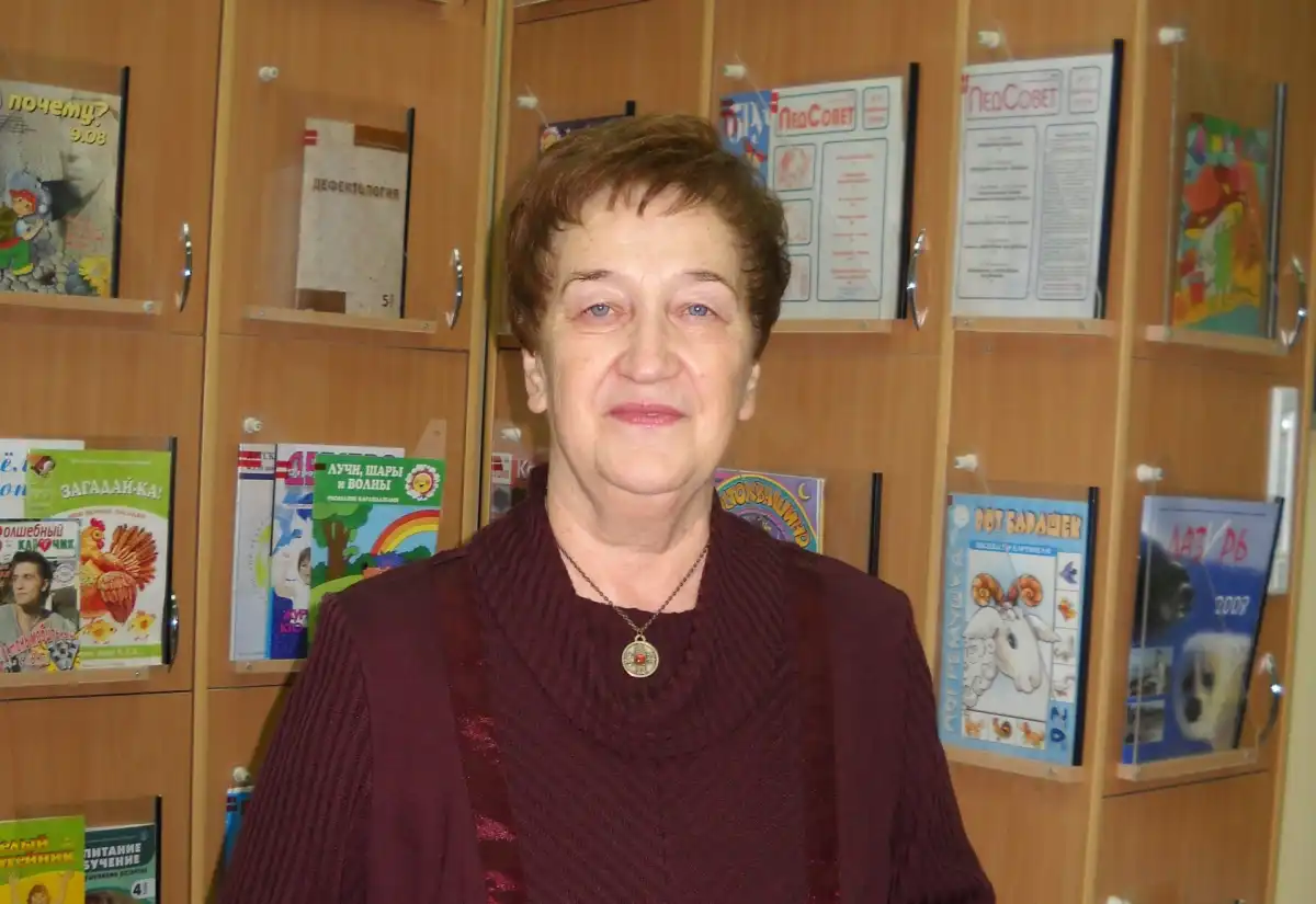 Прощание с Людмилой Ярош пройдёт в соборе Покрова Пресвятой Богородицы.