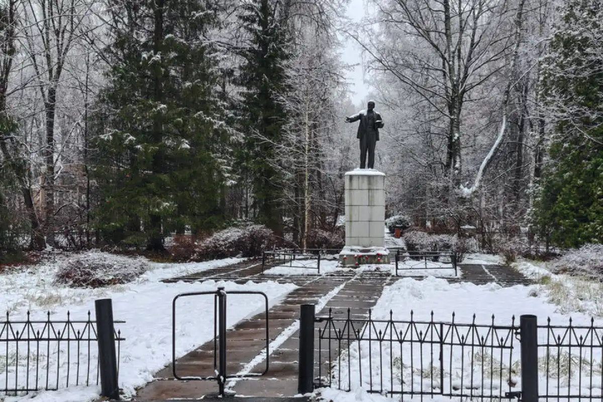 В 2026 году Холм примет участие во Всероссийском конкурсе лучших проектов создания комфортной городской среды с концепцией благоустройства парка.