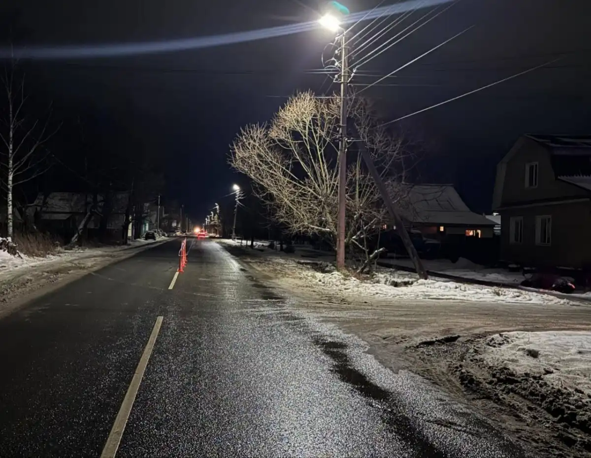 Пострадавшую женщину госпитализировали в Старорусскую ЦРБ.