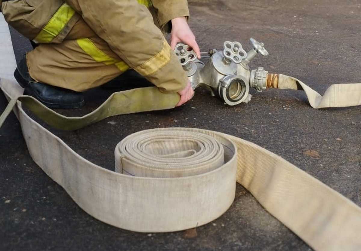 В происшествиях никто не пострадал.