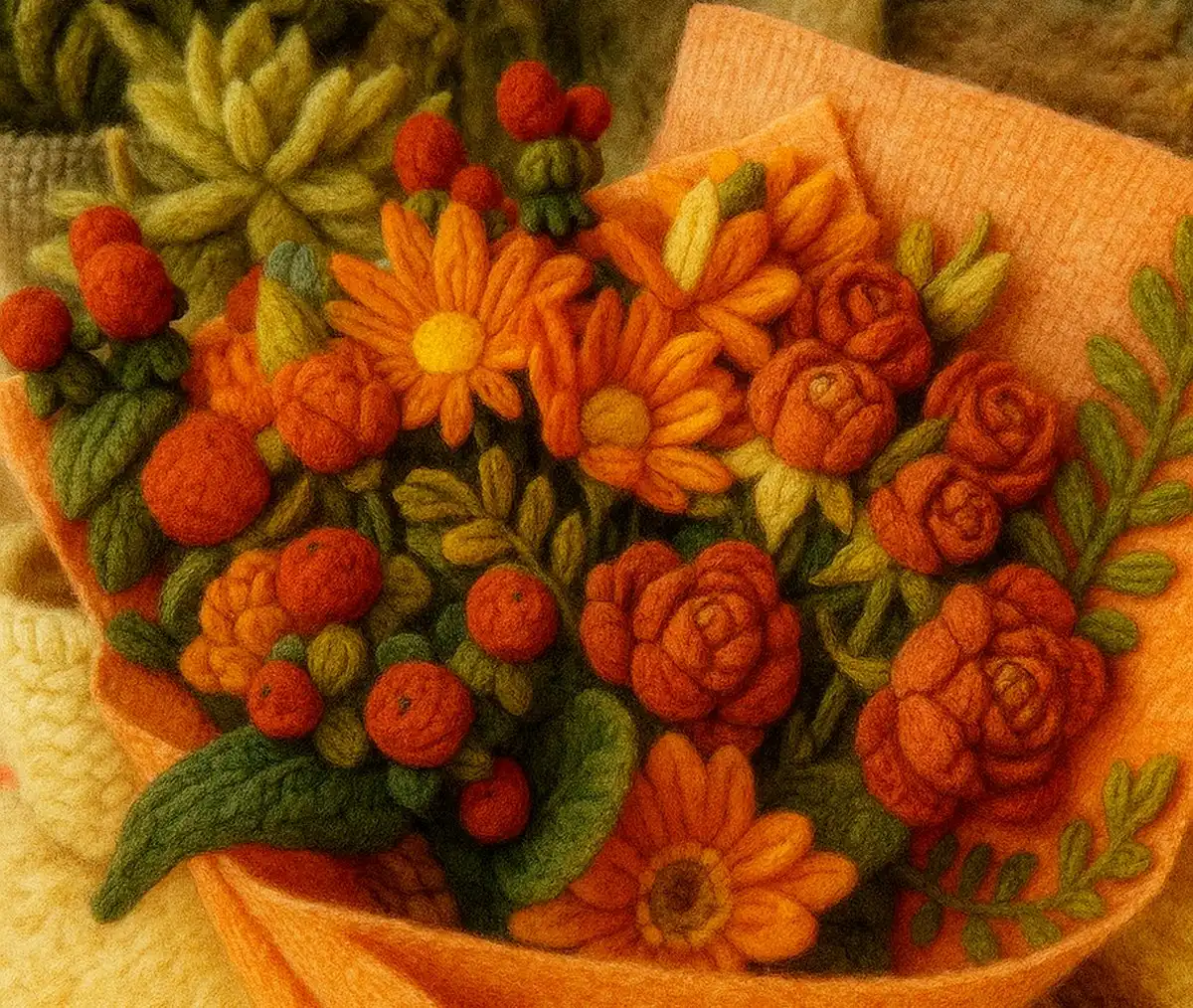 День матери в России отмечают в последнее воскресенье ноября.