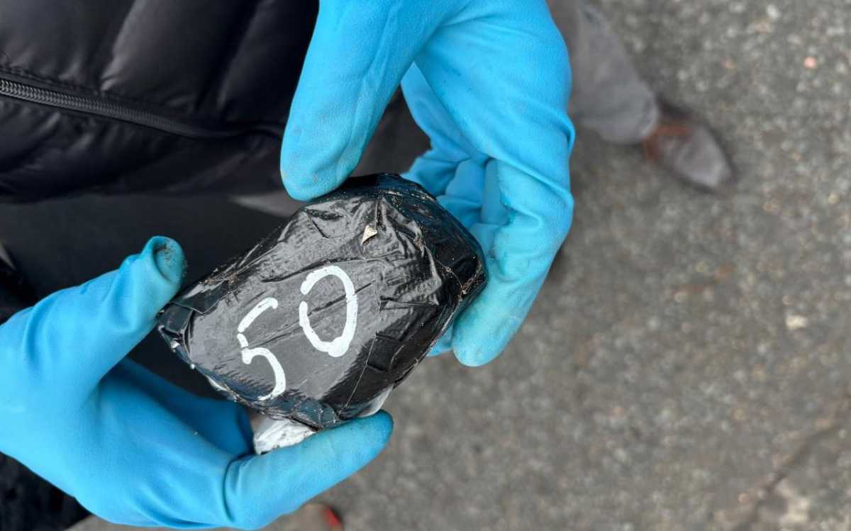 В отношении новгородца возбуждено и расследуется уголовное дело.